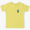 Harry Styles Golden Kids T-Shirt