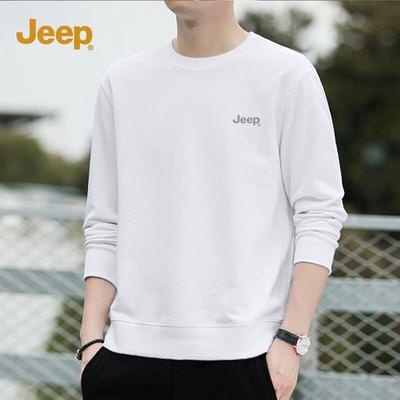 Men's Heavyweight Crewneck Sweatshirt