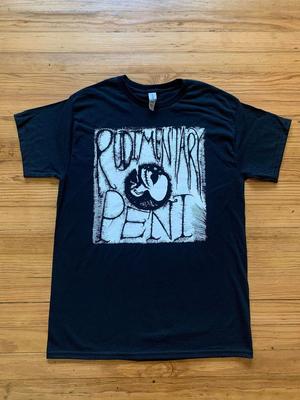 Rudimentary Peni Shirt HARDCORE ROCK PUNK Unisex T-Shirt