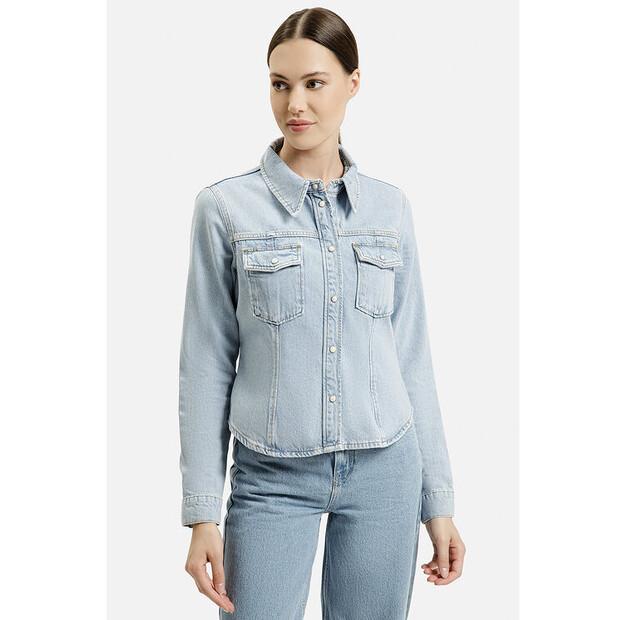 

Рубашка Cross Jeans C 5002-005 EU XXS