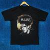 The Cure Groot Haar Robert Smith New Wave Gotische Band T-shirt L