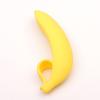 Female Male Anal Dilator Anal Plug Adult Masturbation Device Wearable Anal Plug Banana Dildo Plug