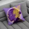 L-Lewis H-Hamiltons-S F1 44 Pillow Case Soft Cushion Cases For Farmhouse Sofa Decor Home Decorations And Protector