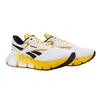 Reebok FloatZig 1 'Chalk Clay Yellow' Sneakers 100206593