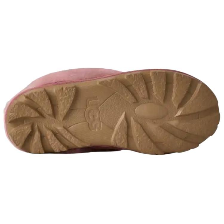 UGG Coquette Slipper Pink Dawn Women Sneakers 5125-PDW