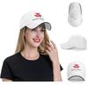 2025 Massey Ferguson Logo Baseball Caps Snapback Baseball Hats Breathable Casual Casquette Outdoor Unisex
