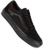 Sneakers Vans Skate Old Skool Black/black