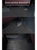 Avita 11 Car Floor, Trunk Mats & Modification Parts