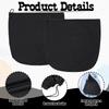 Helmet Storage Bag Motorcycle Helmet Storage Drawstring Bag 2 Pieces Large Capacity Organizer Headgear Pouch For Teens Adults