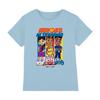 Firebuds Childrens/Kids Heroes In Training T-Shirt