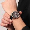 Maserati R8871621012 Chronograph Successo Rose Gold Men's Watch