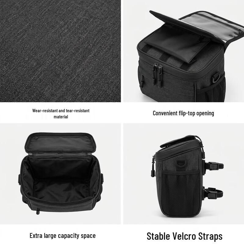 Waterproof Electric Scooter Storage Bag