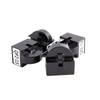 1 Pieza Nuevo Para Accesorios de Refrigerador Congelador PTC Arranque Protector Térmico Relé QP2-12 QP2-22 QP2-33 QP2-15 Enchufe