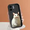 Mykt silikon telefondeksel Fullt dekkende Kamera Støtsikker Beskyttelsesdeksel for Huawei Honor Infinix Tecno iPhone Motorola Google