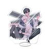 Anime Link Click Acrylic Stand Model Plate Decoration Originality Desk Figure Display Fans Gift Cartoon Prime Products Classic