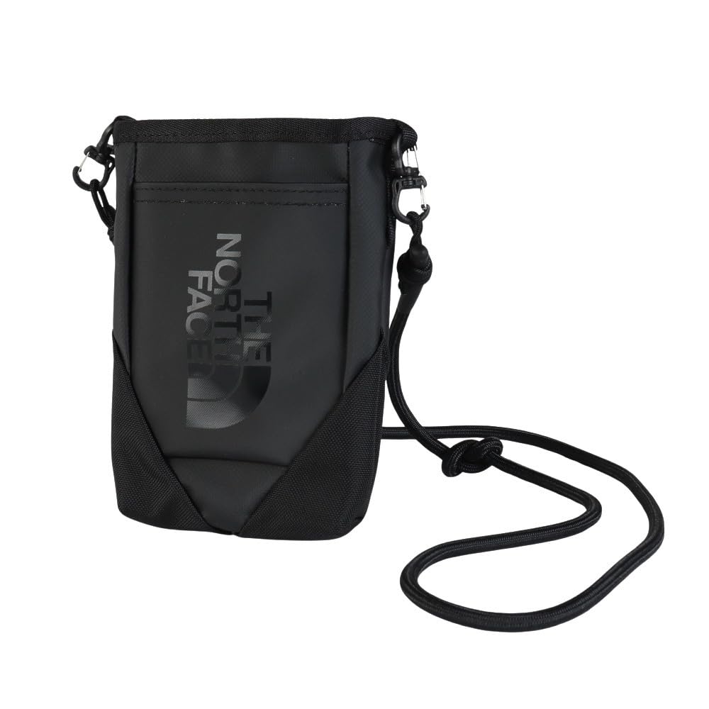 BC Neck Pouch Black