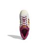 Adidas Superstar 'White Power Berry Gold' Women's Sneakers FZ3638