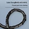 HUIJUN Cable Management Wrap