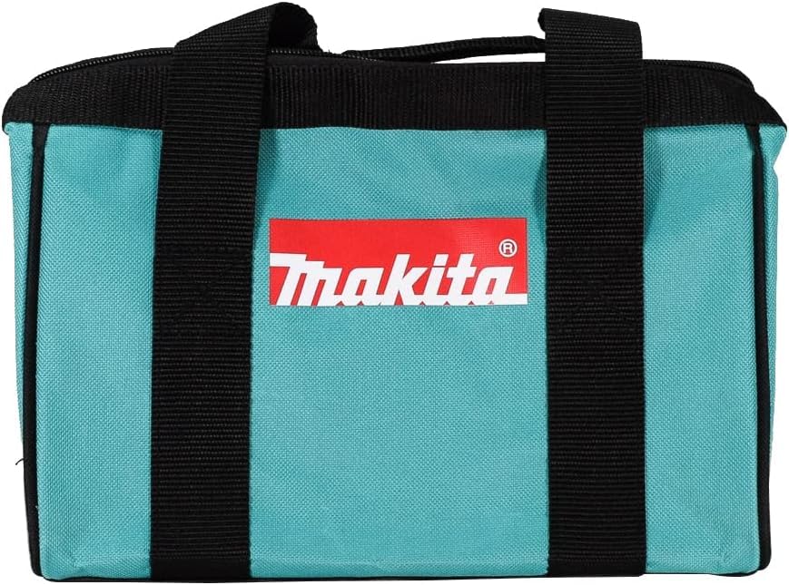 Makita BAG11Makita Contractor Tool Bag 11-inch (1 Pack)