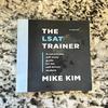 The LSAT Trainer Paperback 3rd Edition