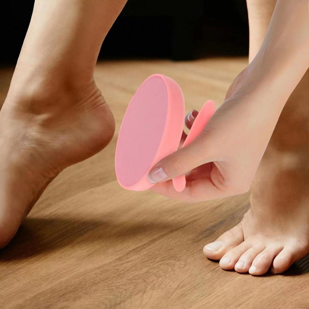 Waterproof Foot Callus Remover Non Slip Grip Dead Skin Scraper Pedicure File Tool For Feet