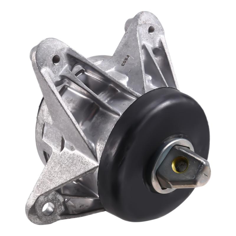 

Engine Mount Soft Liner Bearing For Mercedes Benz W167 GLE350 GLE450 2025-2025 Engine Support Motor Mount