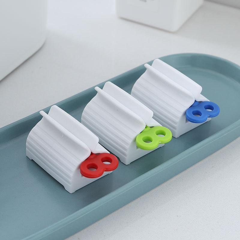 1Pc Zahnpasta Squeezer Zahnpasta Squeeze Artefakt Squeezer Badezimmer Lieferungen