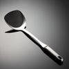 304 Stainless Steel Wok Spatula and Porridge Spoon