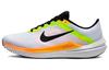 Air Winflo 10 Fehér Volt Lézer Narancs DV4022-101