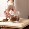 CLITON Hand Coffee Grinder & Pour-Over Set