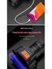 Rechargeable Headlamp: Super Bright, Head-Mounted Flashlight for Outdoor Night Fishing