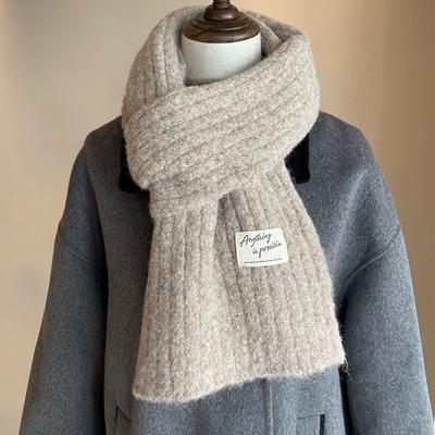 Aksesuarlar – Eşarplar