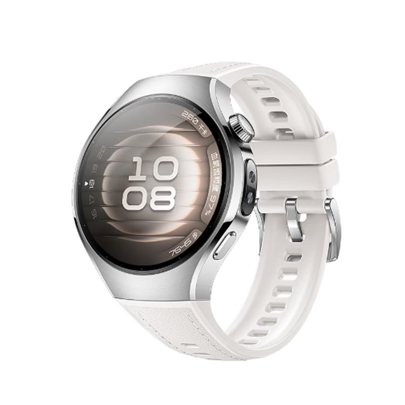 HUAWEI WATCH 5 Smartwatch (42mm) (CN version)