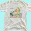 Luv Sic Hexalogy, T-shirt Sic di Nujabes, Hip Hop Giapponese, T-shirt Unisex