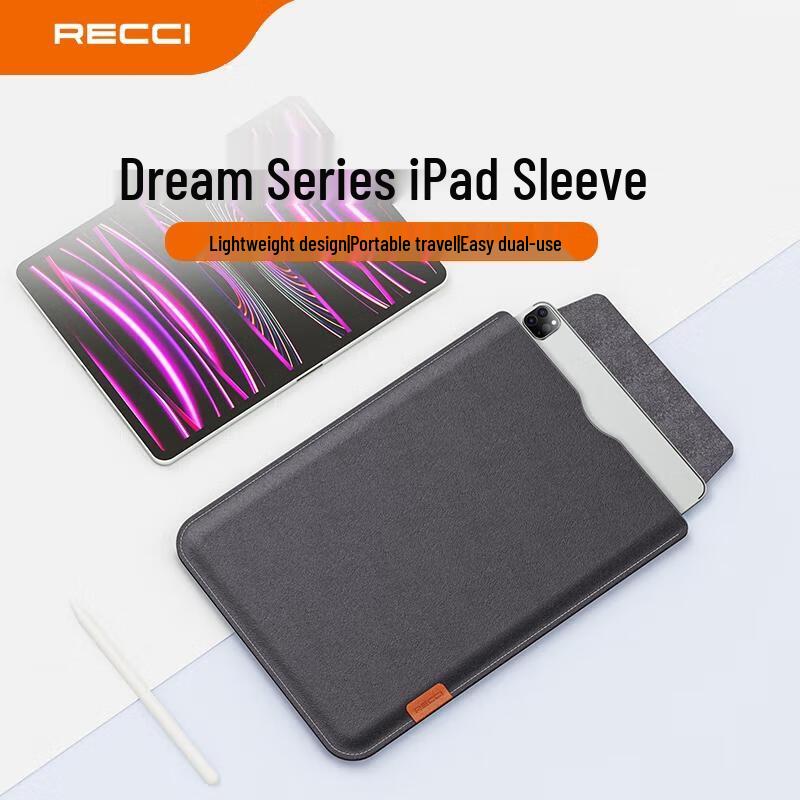 Ruis Pioneer Series iPad Sleeve