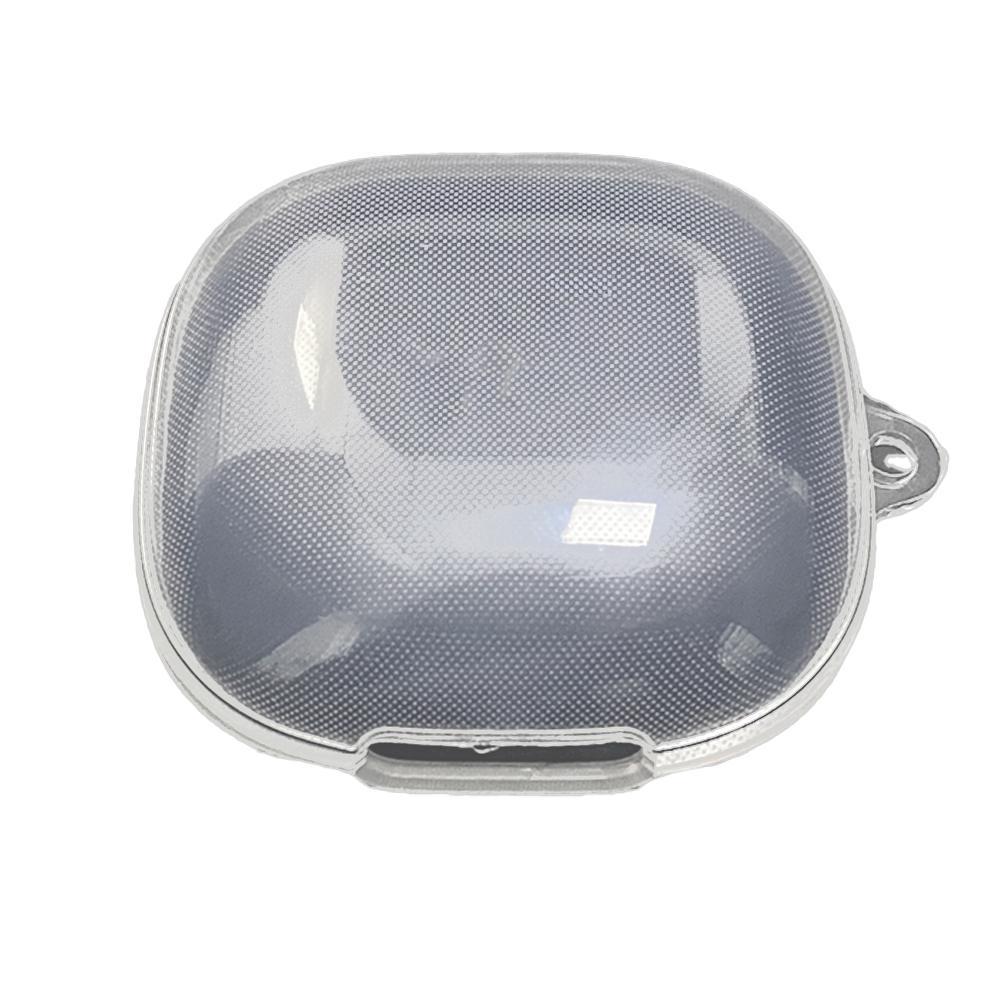 

Для Anker Soundcore P40i чехол TPU ударопрочный прозрачный чехол противоударный чехол и пылезащитный чехол X2L9 Transprent-For Soundcore P40i