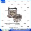 Yushu 304 Stainless Steel Insulated Field Food Delivery Backpack
