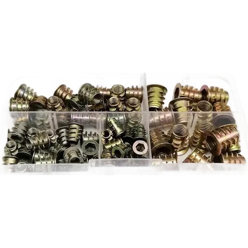 

Assortment Kit Hex Socket Screws Furniture Assembly Multiple Sizes Screw Set For Assembly Zinc Alloy Internal Hex Socket China Mainland