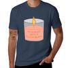 Slow Burn Tshirt Summer Sports Quick Dry Tshirt