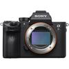 SONY Mirrorless Camera Body 7RM3 Full-Frame ILCE-7RM3