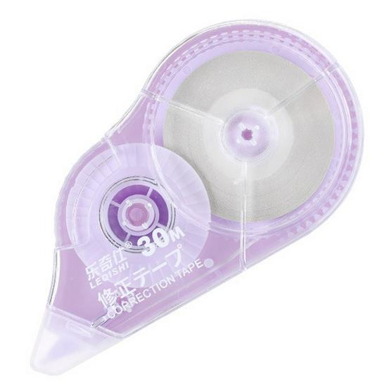 

Leqishi Student Correction Tape, 5-Pack & 10-Pack, Super Large Capacity Eraser Tape