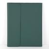 IPad 10th 11th Gen Pro 11 Air 5 6 PU Leather Case With Stand Anti-Shock Full Cover Keyboard Optional Pen Slot