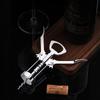 Shangqi Wall-Mounted Wine Bottle Opener