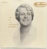 LP Record ELISABETH RETHBERG  The Art Of Elisabeth Rethberg CAL335 RCA Camden 1956 Canada Classical Used