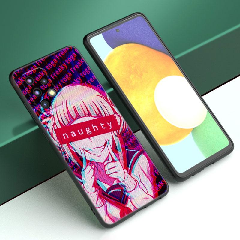 

Чехол для телефона с аниме «Грустная девушка» для Samsung A04 A21 A30 A50 A52 S A13 A14 A22 A23 A32 A53 A73 5G A11 A12 A31 A33 A51 A70 A71 A72 Samsung A73 5G