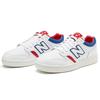 New Balance 480 Low White/Red/Blue BB480LAA