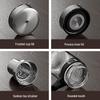 Wanxiang Glass Tea Infuser Bottle with Handle