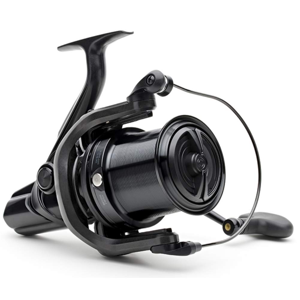 

Daiwa Crosscast Spod 45 SCW 5000C QD Катушка для большой рыбалки 20CCSP45SCW-5000CQD чёрный