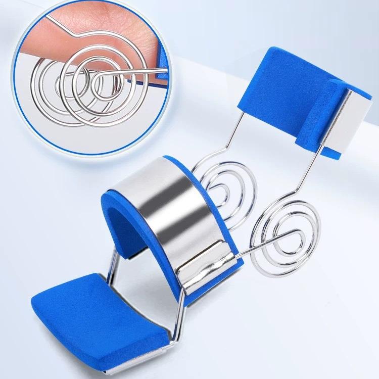 Finger Rehabilitation & Strengthening Trainer