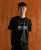 Maidibbeullumemolijeu A Trance T-Shirts (Black)